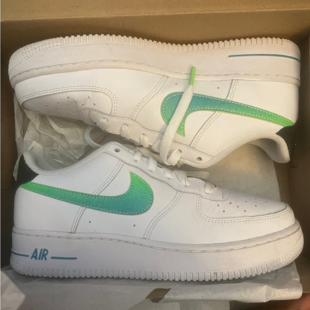 Nike AF1